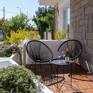  Maison d'hôtes Nautika