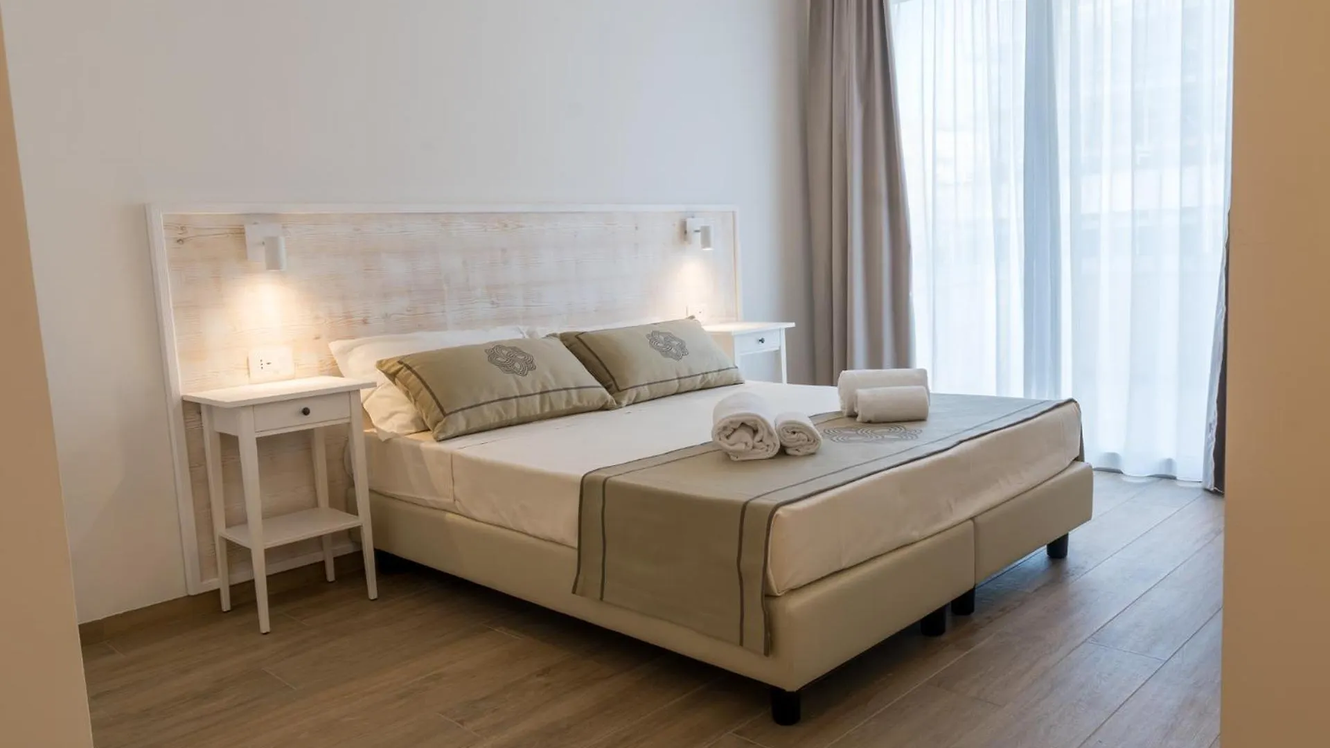 Landlord Hotel Alghero