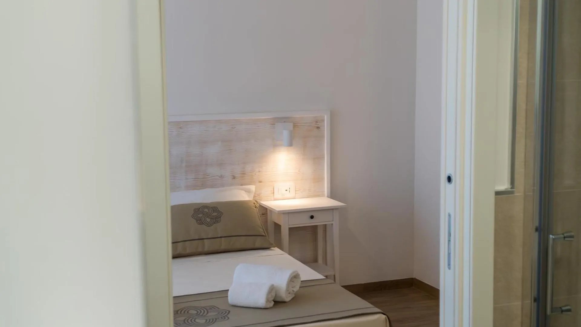 Landlord Hotel Alghero Italy