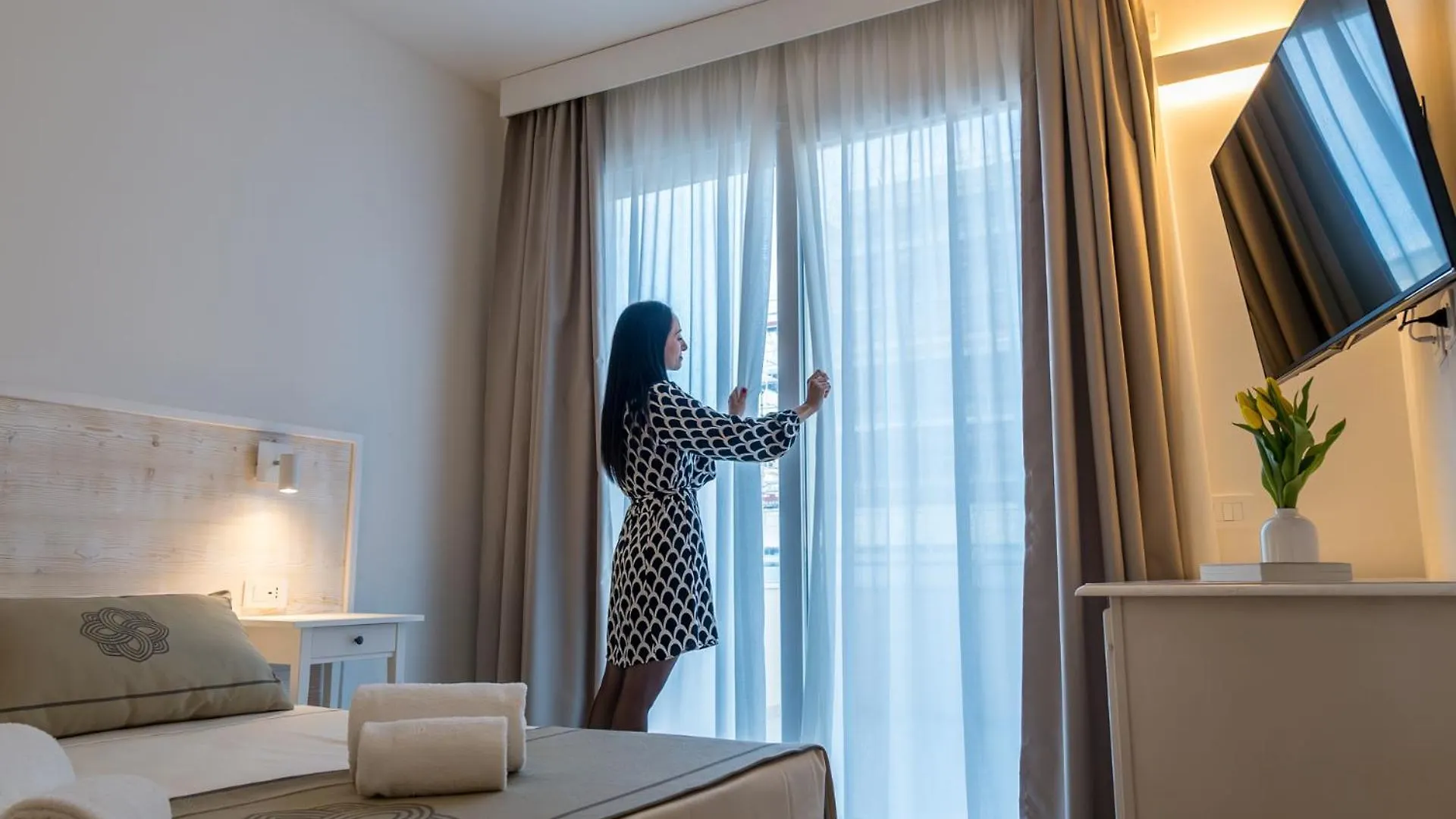 Landlord Hotel Alghero
