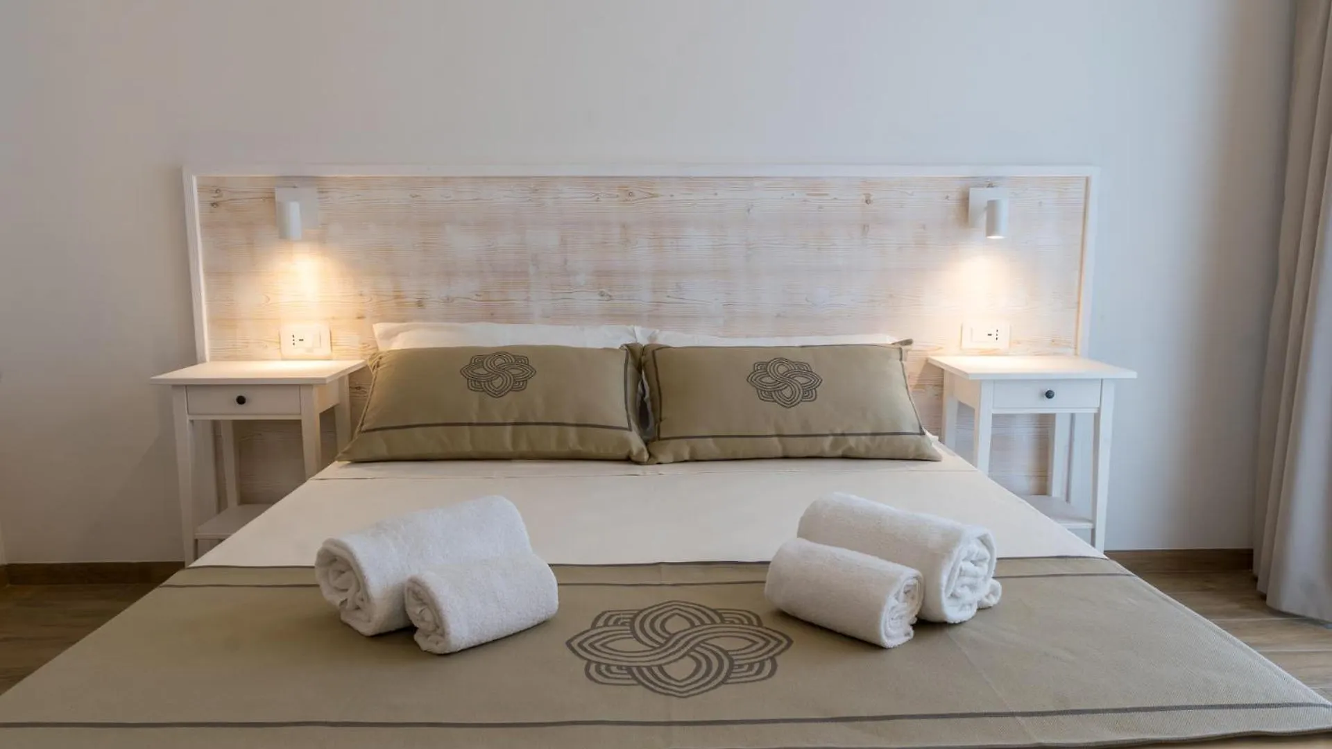 Landlord Hotel Alghero