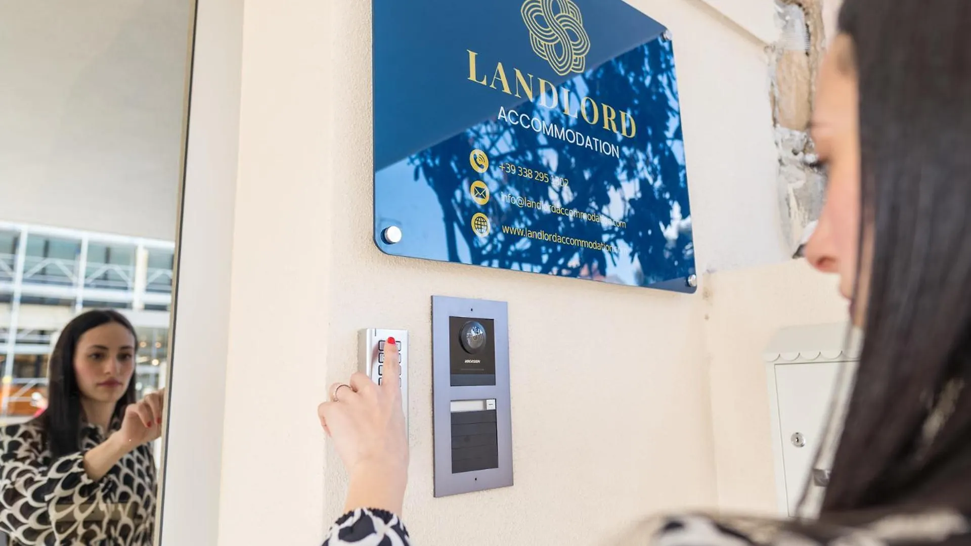Guest house Landlord Hotel Alghero