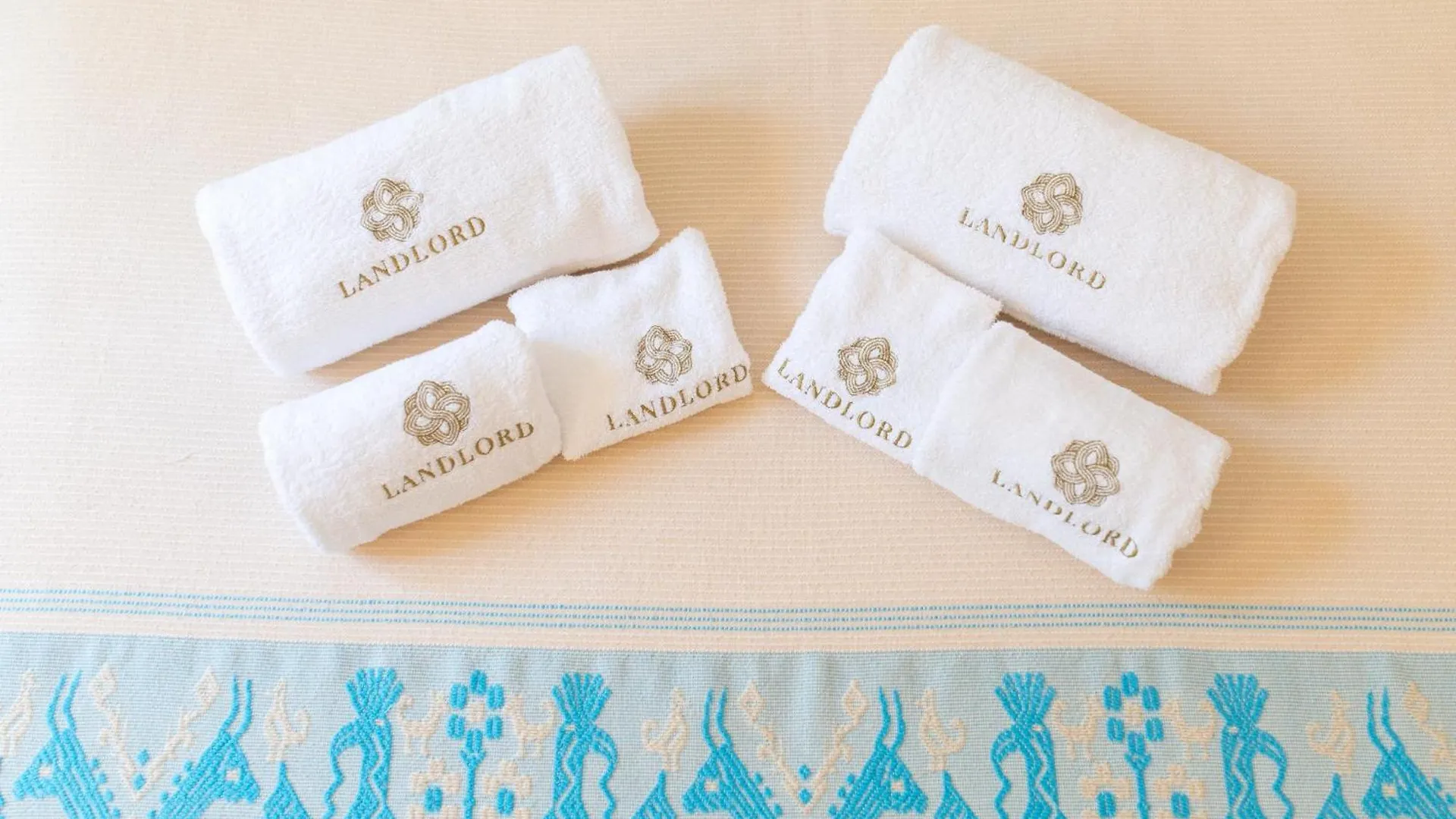 Landlord 호텔 알게로 0*,  이탈리아